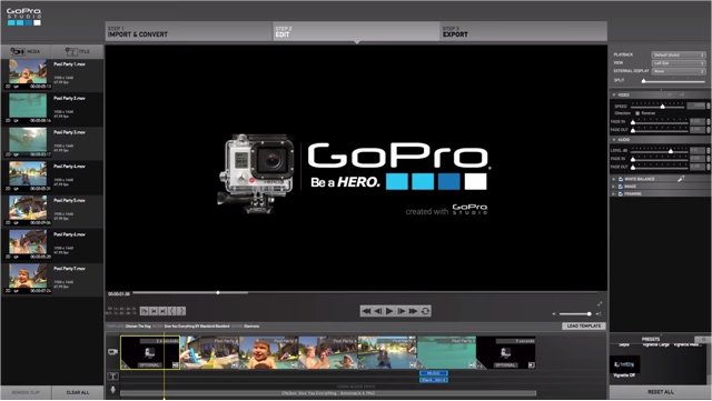 How To Uninstall Gopro Fusion Studio For Mac